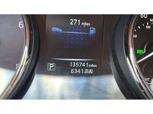 Used 2016 Nissan Rogue S AWD/4WD image 15