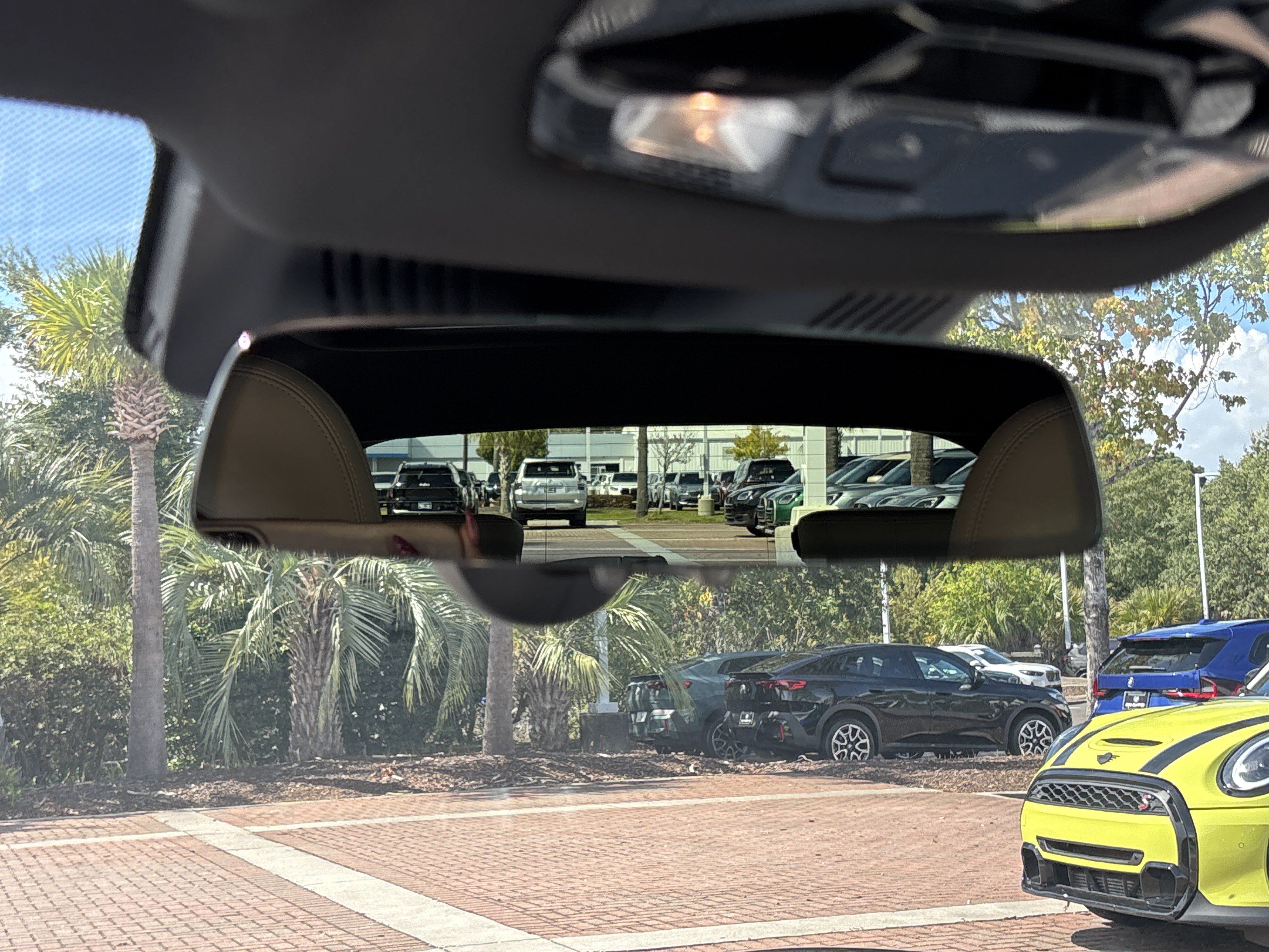 Used 2025 MINI Cooper S FWD image 26