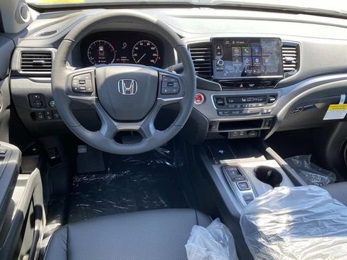 New 2026 Honda Ridgeline RTL image 8