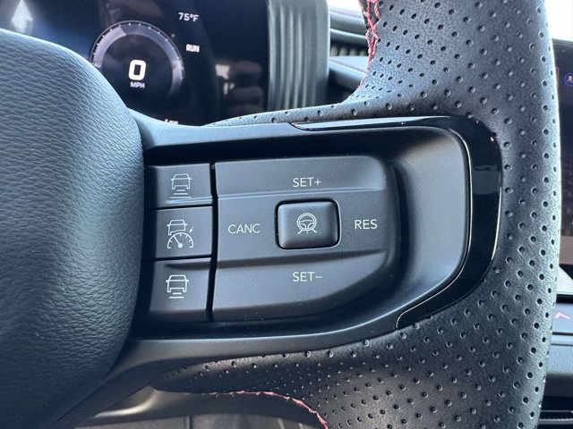 New 2027 Dodge Charger R/T AWD/4WD image 13