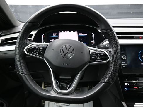 Used 2021 Volkswagen Arteon SEL FWD image 15