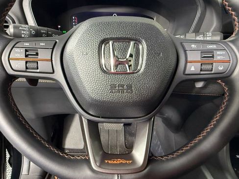 Used 2026 Honda Passport TrailSport image 21