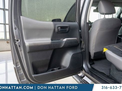 Used 2023 Toyota Tacoma SR5 RWD image 14