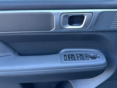 New 2026 Hyundai Santa Fe SEL image 11