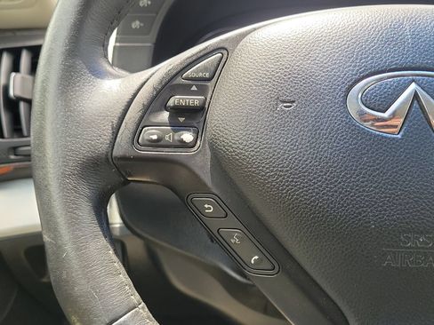 Used 2012 INFINITI G37 Convertible w/ Premium Pkg RWD image 22