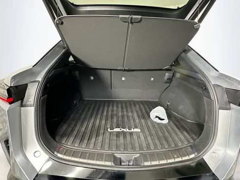 Used 2023 Lexus RZ 450e Premium w/ Technology Package image 29