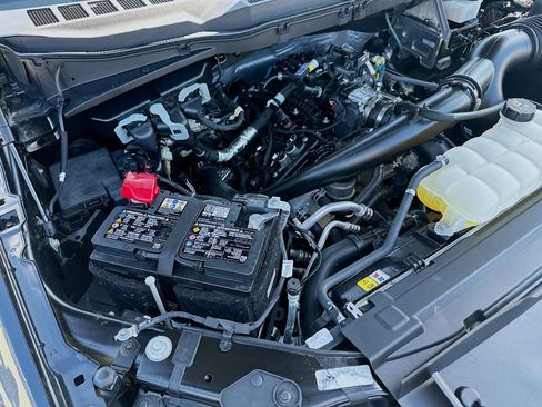 Certified 2024 Ford F150 STX AWD/4WD image 26