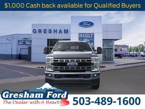 New 2026 Ford F350 XLT w/ 360-Degree Camera Package image 6