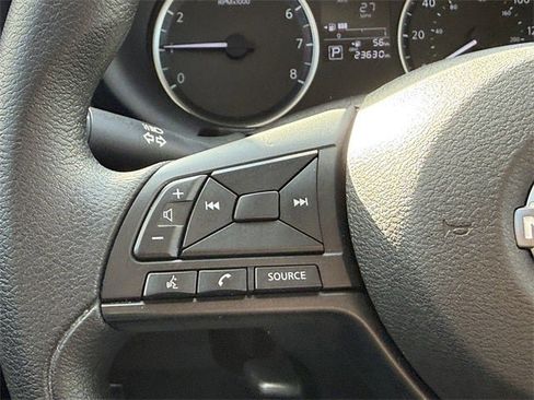 Used 2024 Nissan Kicks S image 29