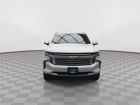 Certified 2023 Chevrolet Tahoe High Country w/ Premium Package AWD/4WD image 41