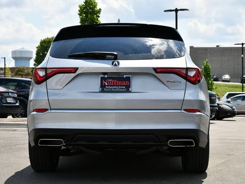 Used 2023 Acura MDX FWD image 8