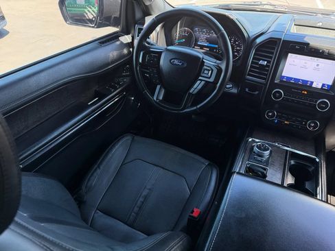 Used 2020 Ford Expedition Max Limited RWD image 10