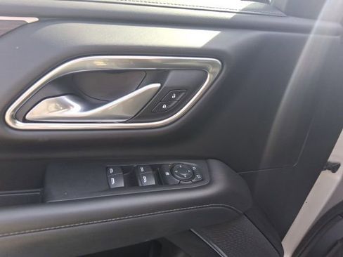 Certified 2022 Chevrolet Tahoe LS image 28