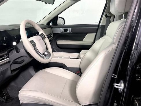 Certified 2026 Hyundai Santa Fe SEL AWD/4WD image 15