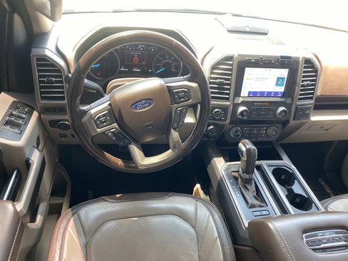 Used 2019 Ford F150 Limited AWD/4WD image 14