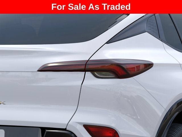 New 2026 Buick Envista Sport Touring w/ Convenience I Package FWD image 11