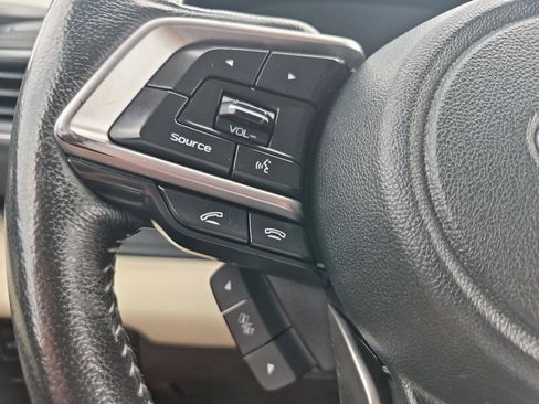 Used 2019 Subaru Ascent Limited AWD/4WD image 19