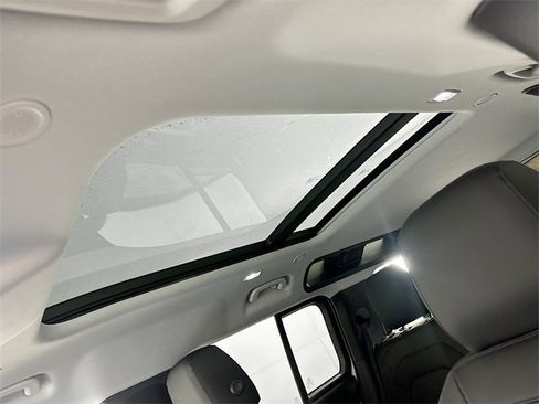 New 2026 Land Rover Defender 110 S image 14