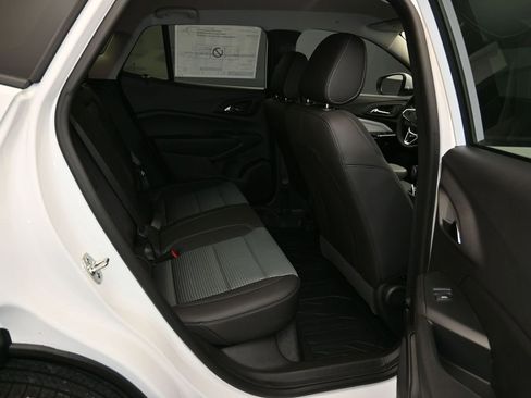 New 2026 Chevrolet Trax LT w/ Driver Confidence Package image 27