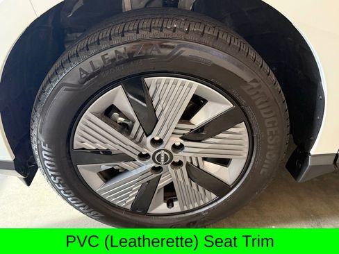 Used 2025 Nissan Murano SL AWD/4WD image 15