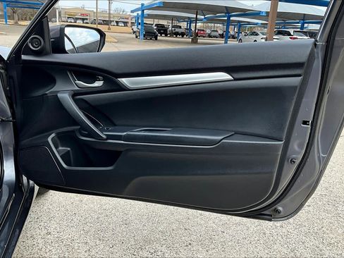 Used 2019 Honda Civic Sport image 22