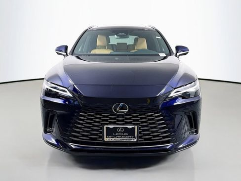 Certified 2025 Lexus RX 350 Premium w/ Convenience Package FWD image 2