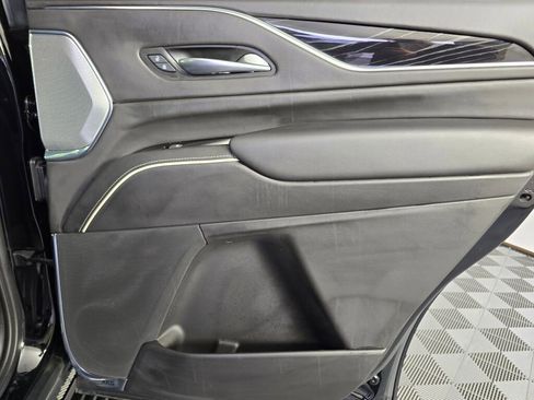 Used 2023 Cadillac Escalade V image 49