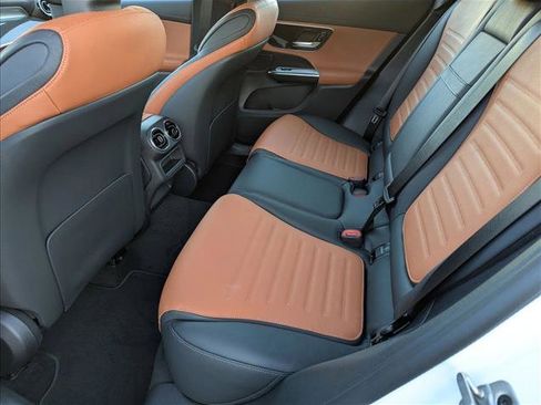 New 2026 Mercedes-Benz GLC 43 AMG 4MATIC image 15