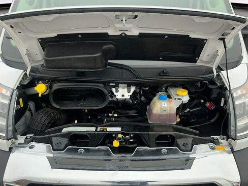 Used 2022 RAM ProMaster 3500 w/ Premium Convenience Group (B) image 18