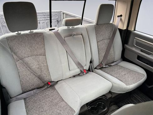 Used 2016 RAM 1500 Big Horn image 18