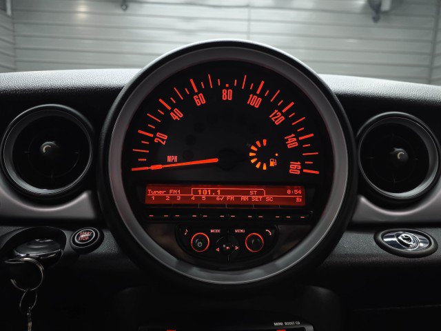 Used 2015 MINI Cooper Convertible FWD image 24