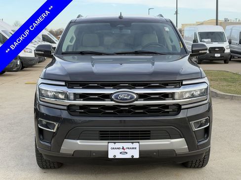 Used 2024 Ford Expedition Max Limited image 9