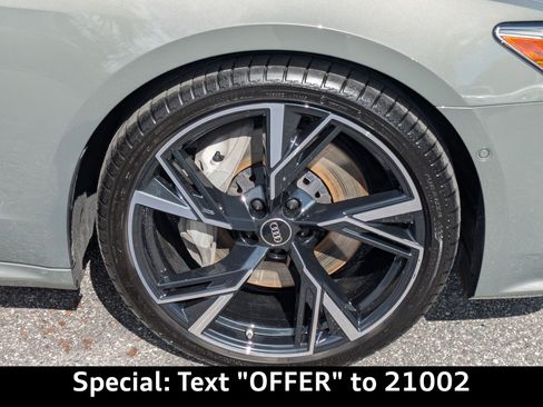 Certified 2024 Audi A7 3.0T Prestige image 11