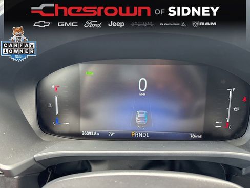 Used 2023 Ford Escape ST-Line Select w/ Tech Pack #1 AWD/4WD image 13