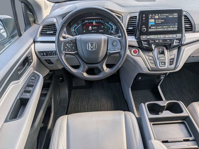 Used 2024 Honda Odyssey EX-L image 18