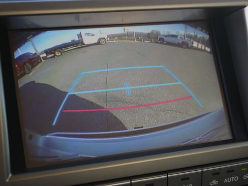 Used 2016 Lexus GX 460 Luxury image 26