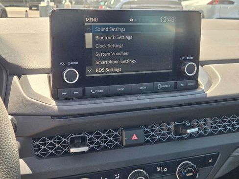 Used 2024 Honda Accord EX image 25