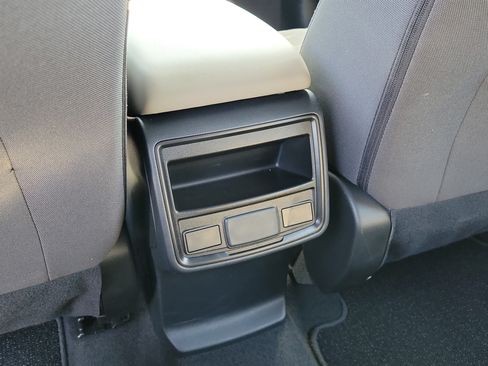 Certified 2025 Subaru Forester AWD/4WD image 15