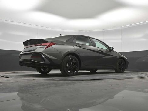 New 2026 Hyundai Elantra Sport FWD image 39