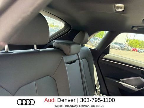 Certified 2022 Audi Q3 2.0T Premium AWD/4WD image 8