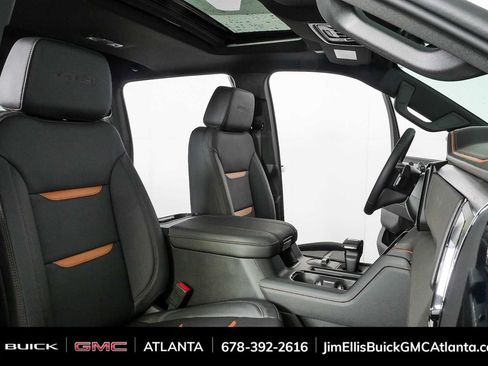 New 2026 GMC Sierra 1500 AT4 w/ Technology Package AWD/4WD image 23