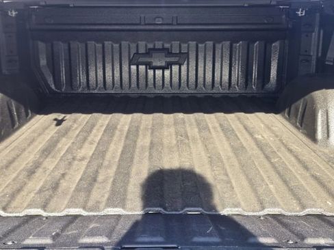 New 2026 Chevrolet Silverado 1500 RST w/ Safety Package image 23