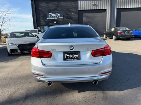 Used 2016 BMW 340i xDrive Sedan image 5