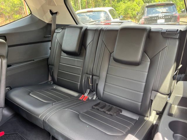 Used 2019 Volkswagen Atlas SEL Premium AWD/4WD image 15