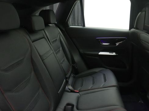 New 2026 Mercedes-Benz GLC 43 AMG 4MATIC image 10