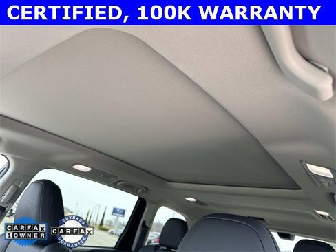 Certified 2025 Subaru Ascent Bronze Edition image 30