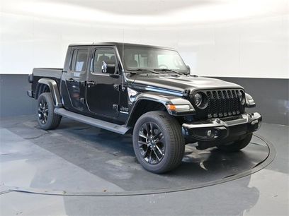 Used 2023 Jeep Gladiator Overland