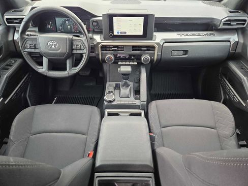 Used 2024 Toyota Tacoma SR5 image 15