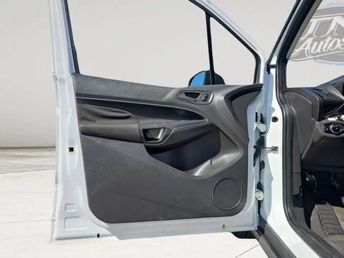 Used 2016 Ford Transit Connect XL FWD image 10