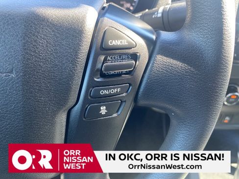 Used 2022 Nissan Frontier S w/ Technology Package image 24